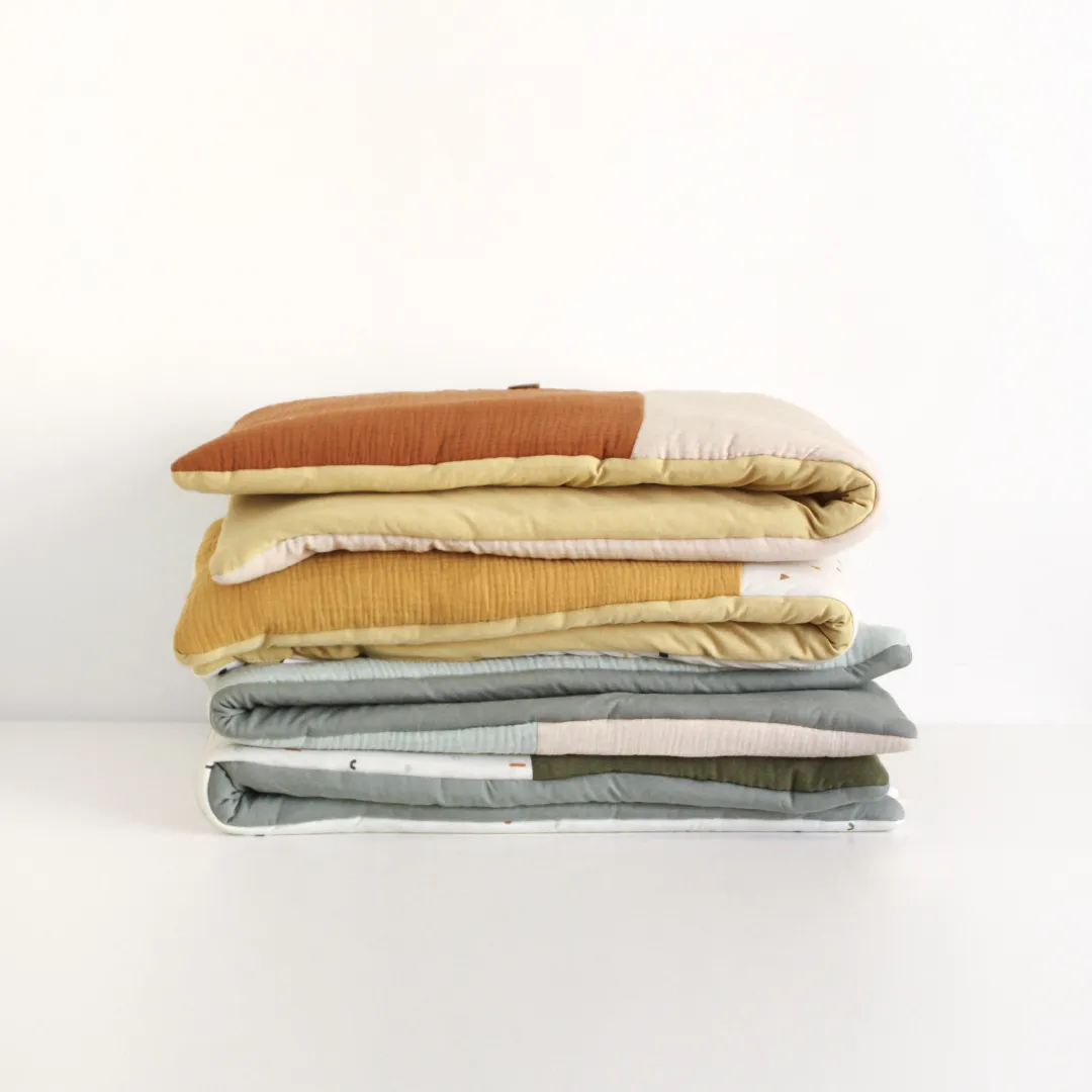 Manta de juego Shapes